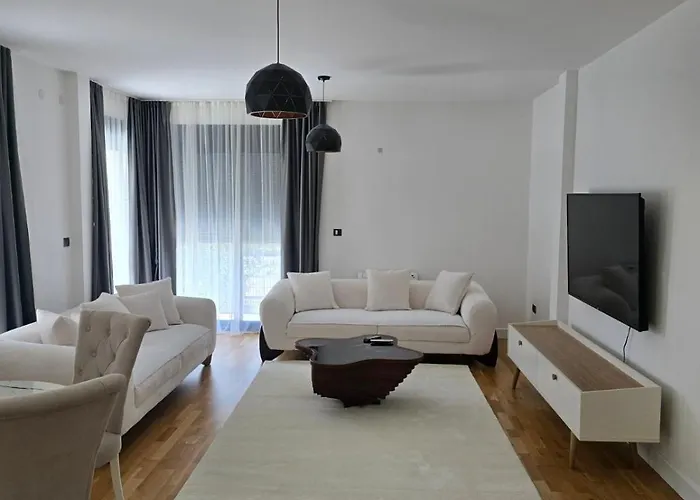 Apartamento Lux